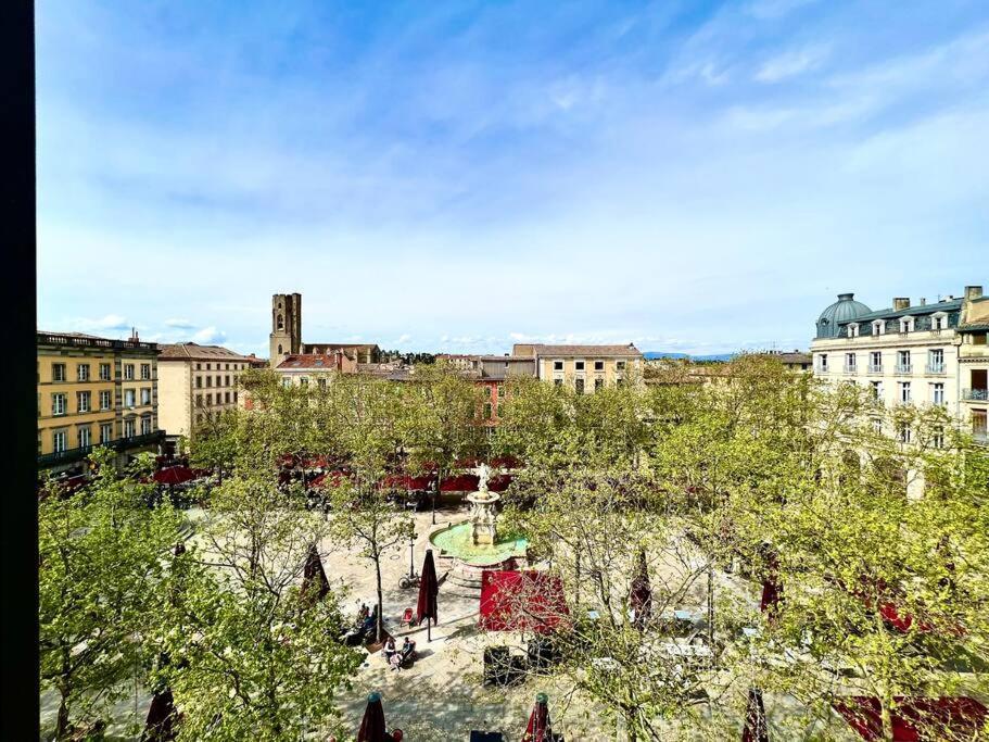 O Ma Tre, Clim, Wifi, Vue Imprenable Apartment *